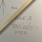 Tom Lieber, Surge II, 2022