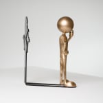 Kaï, You Come First (Strength), 2024