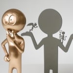 Kaï, You Come First (Strength), 2024