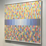 Ron Agam, Visual Concerto, 2024