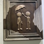 Phil Luangrath and Favio Landeira, Untitled, 2022-24