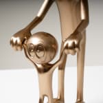 Kaï, You Come First (Strength), 2024