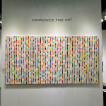 Ron Agam, Yellow Planet II - AP 3/27, 2022