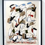 Johannes Boekhoudt, Want to Be, 2021