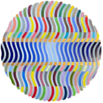 Ron Agam, Visual Concerto, 2024