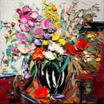 JD Miller, Summer Jubilee I, 2024