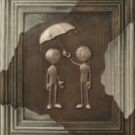 Phil Luangrath and Favio Landeira, Untitled, 2022-24