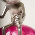 Kaï, You Come First (Strength), 2024