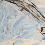 Tom Lieber, Surge II, 2022