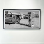 Beau Simmons, The Frosty Drive N, 2024