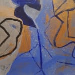 Gam Klutier, 22x22.15, 2022