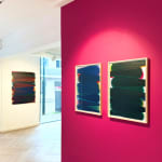 Bas Geerts, Open the Blinds to That Old Grey Sun, So I Can Burn for the Things I Have Done,...