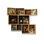 Diederik Schneemann, Matchbox High Cabinet