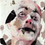Lita Cabellut, Soledad V, 2020