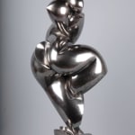 Dominique Pollès, STRATONICE (2/3), 1988/2010