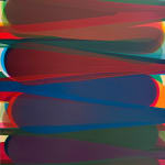 Bas Geerts, Open the Blinds to That Old Grey Sun, So I Can Burn for the Things I Have Done,...