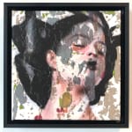 Lita Cabellut, Soledad V, 2020