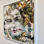 Lita Cabellut, Coco, Flor de Otoño, 2012