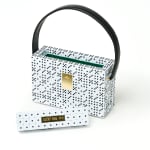 Diederik Schneemann, Matchbox High Cabinet