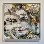 Lita Cabellut, Coco, Flor de Otoño, 2012