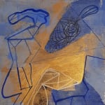 Gam Klutier, 22x22.15, 2022