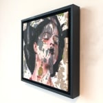 Lita Cabellut, Coco, Flor de Otoño, 2012