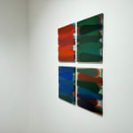 Bas Geerts, Open the Blinds to That Old Grey Sun, So I Can Burn for the Things I Have Done,...