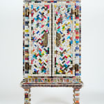 Diederik Schneemann, Matchbox High Cabinet