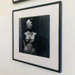 Marc Lagrange, Yaya on the side (Edition of 20)