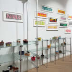 Diederik Schneemann, Lucky Handbag (black) (ed. 10/150), 2025