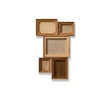 Diederik Schneemann, Matchbox High Cabinet