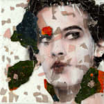Lita Cabellut, Soledad IV, Limited Edition Print, 2020