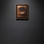 Fabiola Menchelli, Ellipse 1, 2015