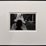 Lee Friedlander, New York, NY, 1964