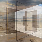 Rodrigo Valenzuela, New Land 200, 2022