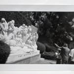 Garry Winogrand, UNTITLED (SUNBATHING ON BEACH) (FROM THE WOMEN ARE BEAUTIFUL SERIES), c. 1975