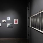 Chris McCaw, Instant #11, 2017