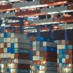 Kaya & Blank, Intermodal KBL S 250518 1, 2025