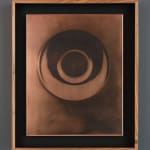 Fabiola Menchelli, Ellipse 1, 2015