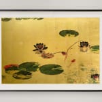 Albarrán Cabrera, The Mouth of Krishna #153, Tokyo, 2021