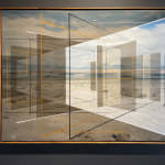 Rodrigo Valenzuela, New Land 200, 2022