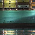 Kaya & Blank, Intermodal KBL S 250518 1, 2025