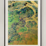 Albarrán Cabrera, The Mouth of Krishna #153, Tokyo, 2021