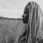 Jakob De Boer, Elizabeth, Songwa Estate, Tanzania, 2015