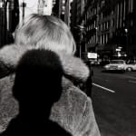 Lee Friedlander, New York, NY, 1964