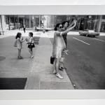 Garry Winogrand, UNTITLED (SUNBATHING ON BEACH) (FROM THE WOMEN ARE BEAUTIFUL SERIES), c. 1975
