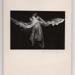 Carlotta Corpron, Woven Light, 1945