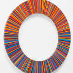 Peter Wegner, Buildings Made of Sky VI (Radio City), 2009