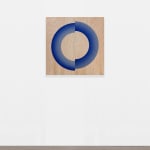 Peter Wegner, Buildings Made of Sky VI (Radio City), 2009