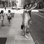Garry Winogrand, UNTITLED (SUNBATHING ON BEACH) (FROM THE WOMEN ARE BEAUTIFUL SERIES), c. 1975